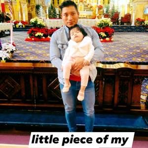 Meet your Posher, Anastacio